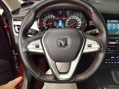 Changan CS35PLUS 1.6L Edition - ფოტო 10