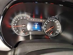 Changan CS35PLUS 1.6L Edition - ფოტო 11