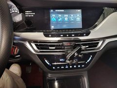 Changan CS35PLUS 1.6L Edition - ფოტო 12