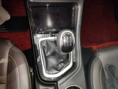 Changan CS35PLUS 1.6L Edition - ფოტო 13