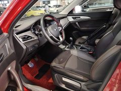 Changan CS35PLUS 1.6L Edition - ფოტო 14