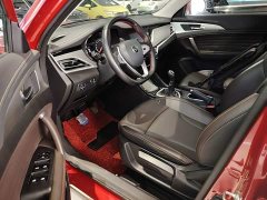 Changan CS35PLUS 1.6L Edition - ფოტო 15