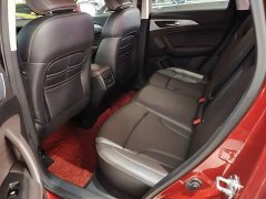 Changan CS35PLUS 1.6L Edition - ფოტო 16