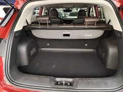 Changan CS35PLUS 1.6L Edition - ფოტო 18