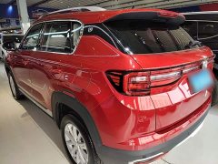 Changan CS35PLUS 1.6L Edition - ფოტო 4