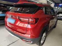 Changan CS35PLUS 1.6L Edition - ფოტო 6