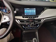 Changan CS35PLUS 1.6L Edition - ფოტო 9