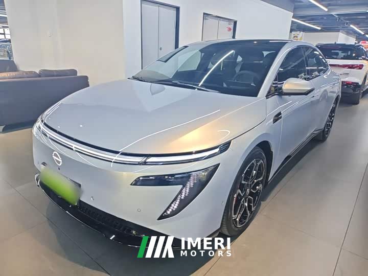 Nissan N7 510 Max - ავტომობილი ჩინეთიდან