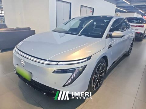 2025 Nissan N7 510 Max - ავტომობილი ჩინეთიდან