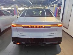 Nissan N7 510 Max - ფოტო 5