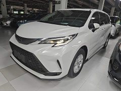 Toyota Gravia 2.5L Hybrid Comfort Edition - ფოტო 1