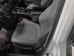 Toyota Gravia 2.5L Hybrid Comfort Edition - ფოტო 14