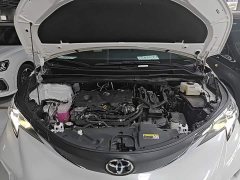Toyota Gravia 2.5L Hybrid Comfort Edition - ფოტო 19