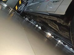 Toyota Gravia 2.5L Hybrid Comfort Edition - ფოტო 20