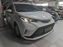 Toyota Gravia 2.5L Hybrid Comfort Edition - ფოტო 3