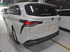 Toyota Gravia 2.5L Hybrid Comfort Edition - ფოტო 4