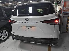 Toyota Gravia 2.5L Hybrid Comfort Edition - ფოტო 5