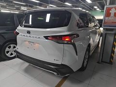 Toyota Gravia 2.5L Hybrid Comfort Edition - ფოტო 6