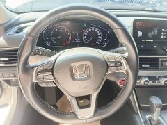 Honda Accord 2018 260TURBO Elite China VI - ფოტო 10