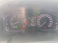Honda Accord 2018 260TURBO Elite China VI - ფოტო 11