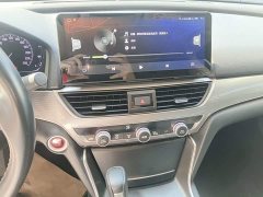 Honda Accord 2018 260TURBO Elite China VI - ფოტო 12