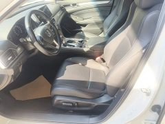 Honda Accord 2018 260TURBO Elite China VI - ფოტო 14