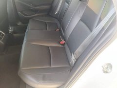 Honda Accord 2018 260TURBO Elite China VI - ფოტო 16