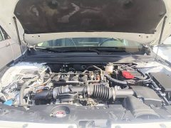 Honda Accord 2018 260TURBO Elite China VI - ფოტო 19