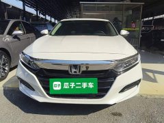Honda Accord 2018 260TURBO Elite China VI - ფოტო 2