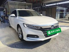 Honda Accord 2018 260TURBO Elite China VI - ფოტო 3