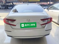 Honda Accord 2018 260TURBO Elite China VI - ფოტო 5