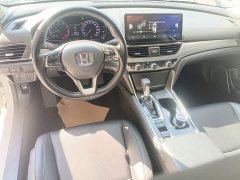 Honda Accord 2018 260TURBO Elite China VI - ფოტო 9