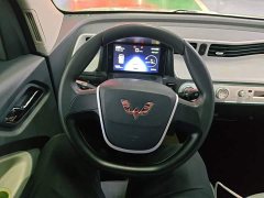 Wuling Hongguang MINIEV 2022 Macaron Fashion Edition LFP - ფოტო 10