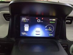 Wuling Hongguang MINIEV 2022 Macaron Fashion Edition LFP - ფოტო 11
