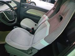 Wuling Hongguang MINIEV 2022 Macaron Fashion Edition LFP - ფოტო 14