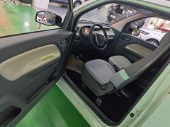 Wuling Hongguang MINIEV 2022 Macaron Fashion Edition LFP - ფოტო 15
