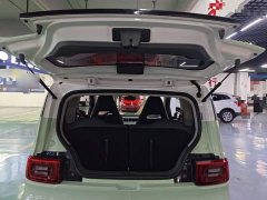 Wuling Hongguang MINIEV 2022 Macaron Fashion Edition LFP - ფოტო 18