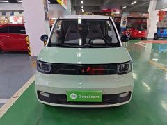 Wuling Hongguang MINIEV 2022 Macaron Fashion Edition LFP - ფოტო 2