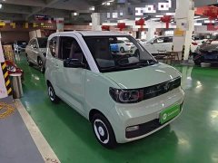 Wuling Hongguang MINIEV 2022 Macaron Fashion Edition LFP - ფოტო 3