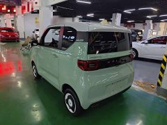 Wuling Hongguang MINIEV 2022 Macaron Fashion Edition LFP - ფოტო 4
