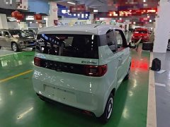 Wuling Hongguang MINIEV 2022 Macaron Fashion Edition LFP - ფოტო 6
