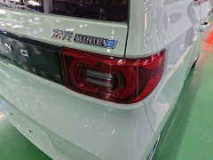 Wuling Hongguang MINIEV 2022 Macaron Fashion Edition LFP - ფოტო 7