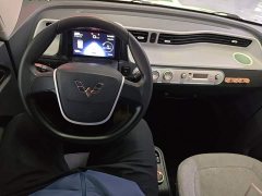 Wuling Hongguang MINIEV 2022 Macaron Fashion Edition LFP - ფოტო 9
