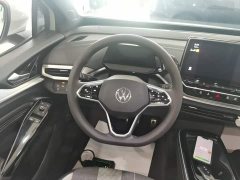 Toyota ID.4 CROZZ Pure Enjoyment Limited Edition - ფოტო 10