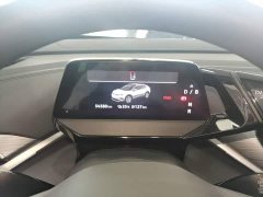 Toyota ID.4 CROZZ Pure Enjoyment Limited Edition - ფოტო 11