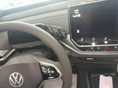 Toyota ID.4 CROZZ Pure Enjoyment Limited Edition - ფოტო 13