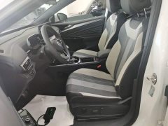 Toyota ID.4 CROZZ Pure Enjoyment Limited Edition - ფოტო 14