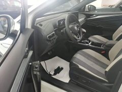Toyota ID.4 CROZZ Pure Enjoyment Limited Edition - ფოტო 15