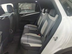 Toyota ID.4 CROZZ Pure Enjoyment Limited Edition - ფოტო 16