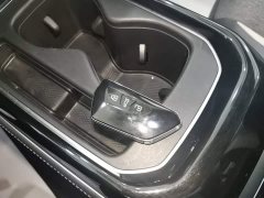 Toyota ID.4 CROZZ Pure Enjoyment Limited Edition - ფოტო 8